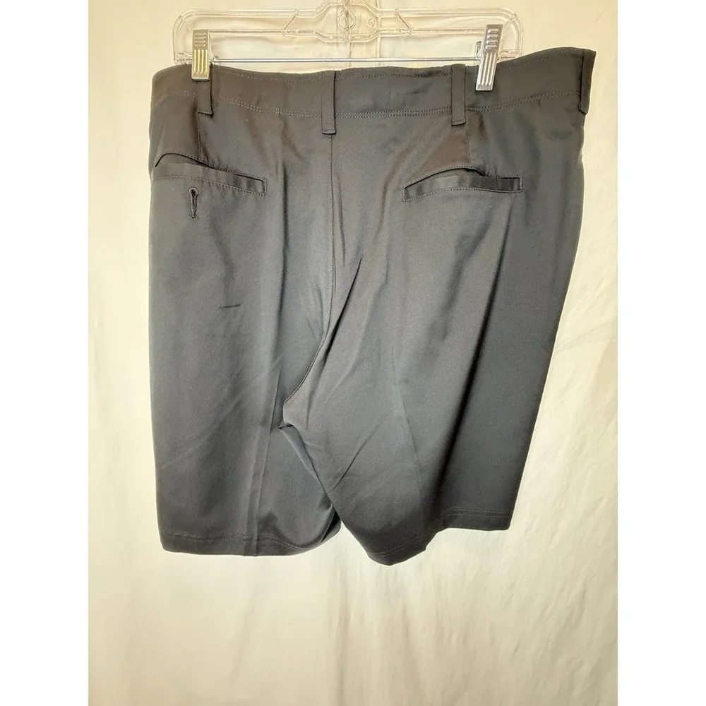 Walter Hagen Shorts Men's Golf Casual‎ Shorts w Pockets Black Size 40 Outdoors - Picture 3 of 3